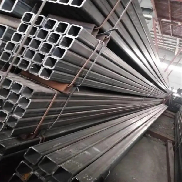 拉孜Q345B无缝方管