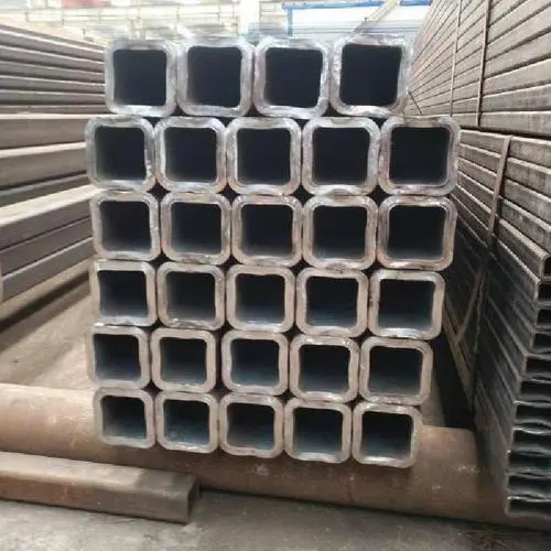 拉孜q355c无缝方管