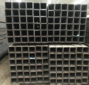 拉孜20#无缝方管